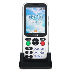 Téléphone mobile Doro 780X
