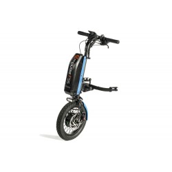 Motorisation Empulse F55