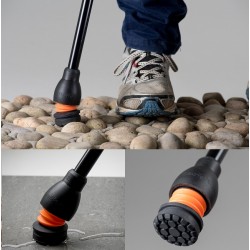 Embout de canne Flexyfoot