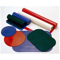 Rouleau anti-dérapant
