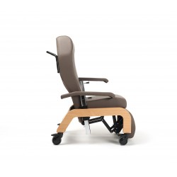 Fauteuil relax Bretagne sur...