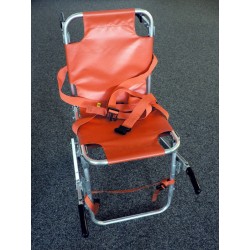 Chaise d'ambulancier