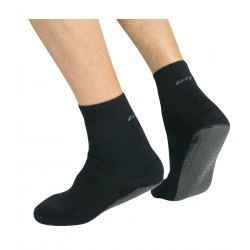 Chaussettes anti-déparantes
