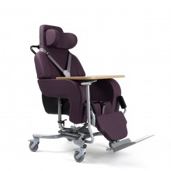 Fauteuil relax Altitude prune