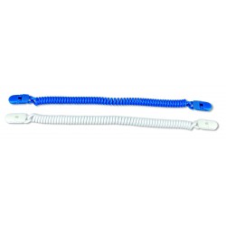 Pince pour serviette en...