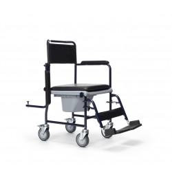 Chaise percée Vermeiren sur...