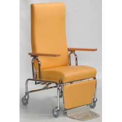 Fauteuil relax Blaser