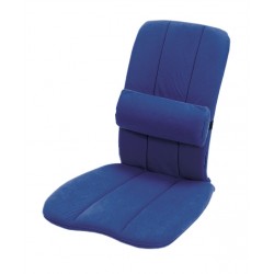 Sissel® DorsaBack avec pad