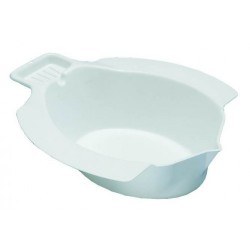 Cuvette amovible de bidet