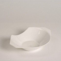 Cuvette à vomissure