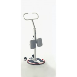 Guidon de transfert Turner