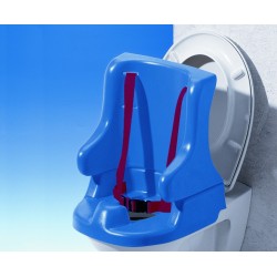 Siège WC pour enfants