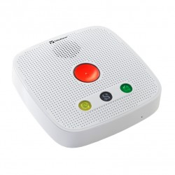 TeleAlarm