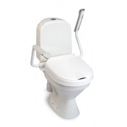 Hi-Loo avec accoudoirs