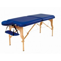 Table de massage portable...