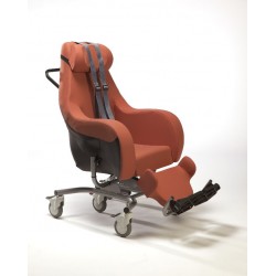 Fauteuil siège coquille...