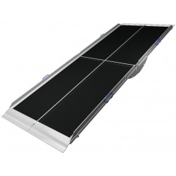 Rampe Aerolight-Lifestyle