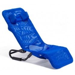 Siège de baignoire ajustable