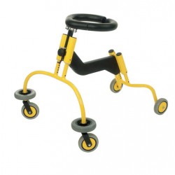 Rollator Hopla-Alvema
