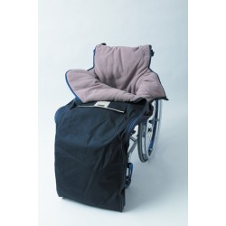 Sac calorifère Allday