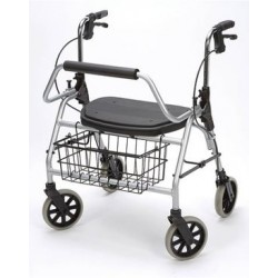 Rollator XXL