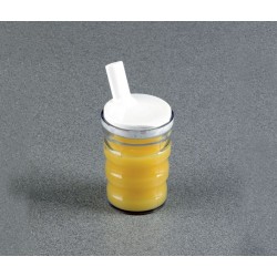 Gobelet à pipette