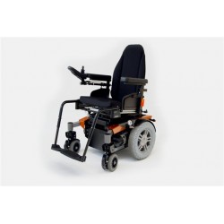 Degonda Twist T4 4x4 et 2x2