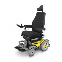 Permobil C350 Corpus