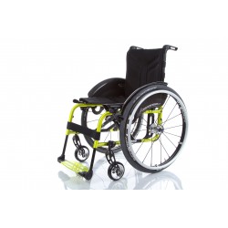 Otto Bock Avantgarde CS
