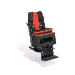Siège de voiture Sascha