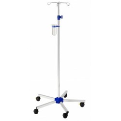Statif de perfusion