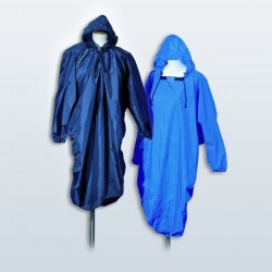 Cape de pluie