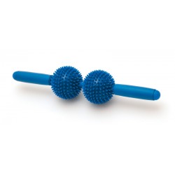 Sissel® Spiky Twin Roller