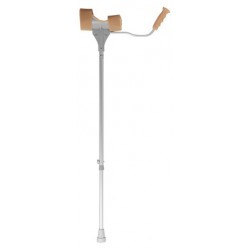 Canne arthritique