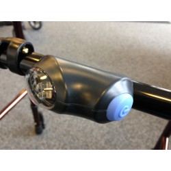 Lampe Led pour canne