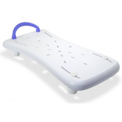 Planche de bain PLUS