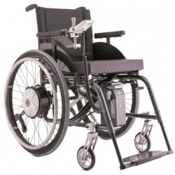 Motorisation E35