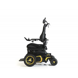 Permobil Corpus F5 VS