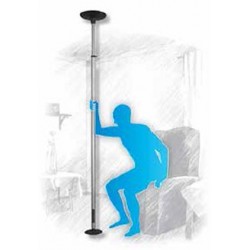 Barre télescopique GRIPO