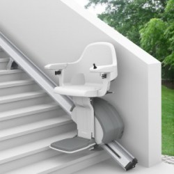 Homeglide extérieur