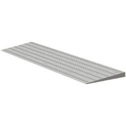 Rampes pour seuils Quickramp