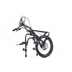 Sopur Attitude Bike version...