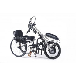Sopur Attitude Bike Hybrid