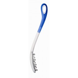 Brosse à shampoing-massage