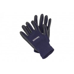 Gants textiles