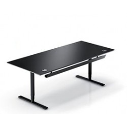 Table de thérapie Delta
