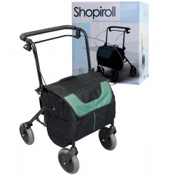 Shopiroll