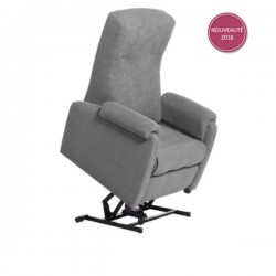 Fauteuil releveur 2 moteurs...