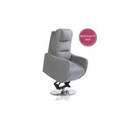 Fauteuil releveur et...