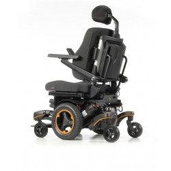 Fauteuil roulant électrique...